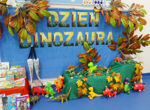 Dzień Dinozaura